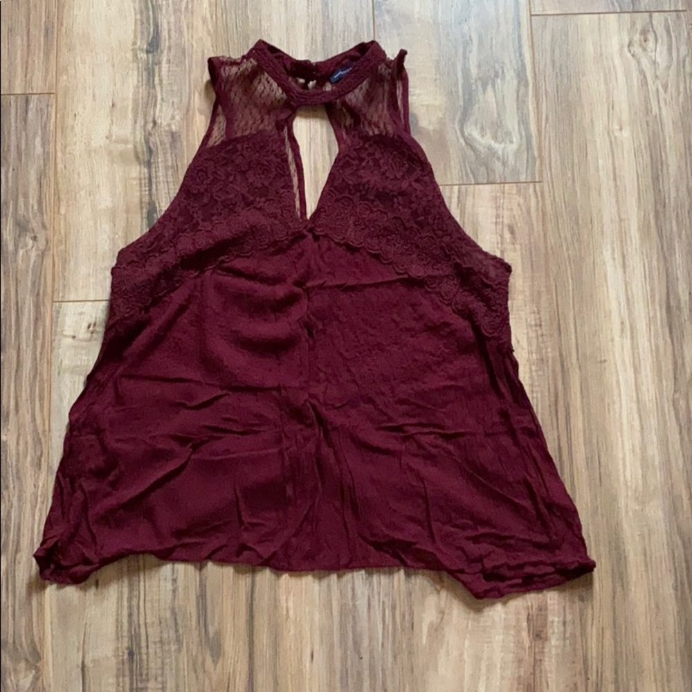 American Eagle Top